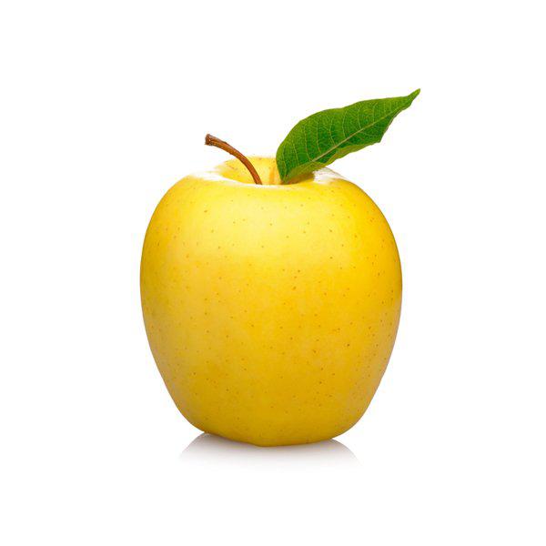תפוח עץ מוזהב מובחר 