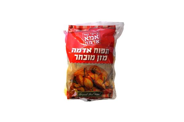 תפוח אדמה למיקרו